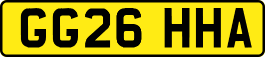 GG26HHA