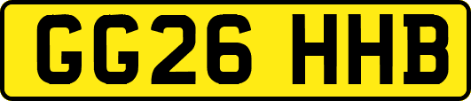 GG26HHB