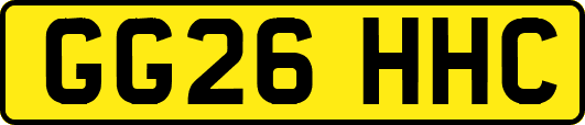 GG26HHC