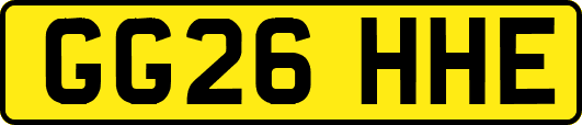 GG26HHE