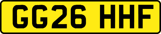 GG26HHF