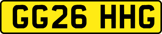 GG26HHG