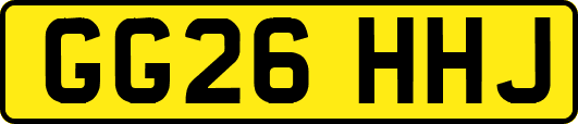 GG26HHJ