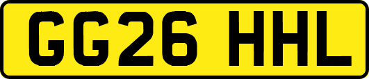 GG26HHL