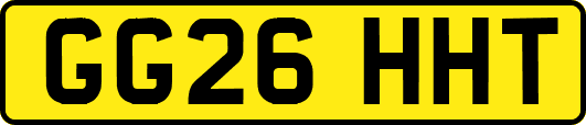 GG26HHT