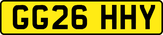 GG26HHY