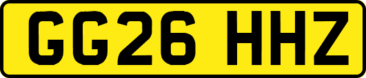GG26HHZ