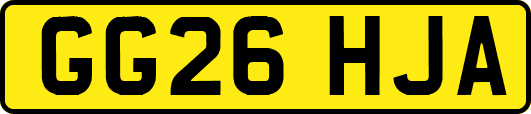 GG26HJA
