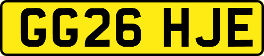 GG26HJE