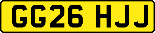 GG26HJJ