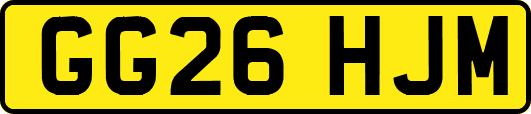 GG26HJM