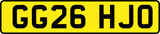 GG26HJO