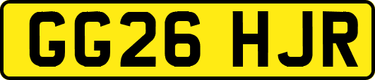 GG26HJR