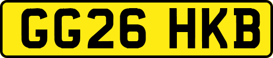 GG26HKB