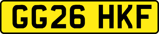 GG26HKF