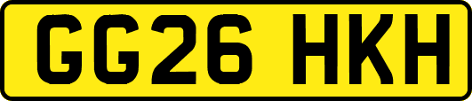 GG26HKH