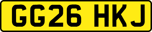 GG26HKJ