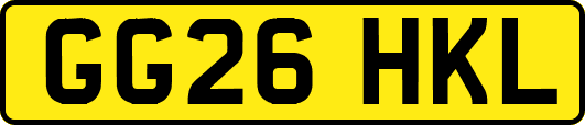 GG26HKL