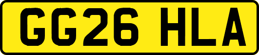 GG26HLA