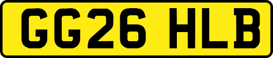 GG26HLB