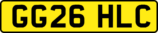 GG26HLC