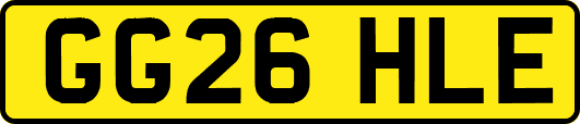 GG26HLE