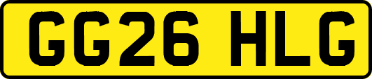GG26HLG