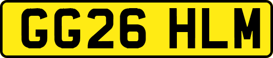 GG26HLM