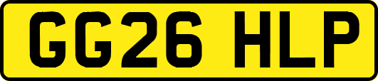 GG26HLP