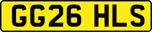 GG26HLS