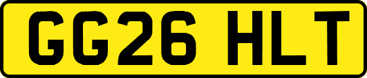 GG26HLT