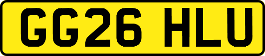 GG26HLU