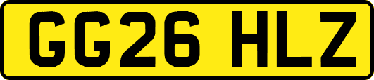 GG26HLZ