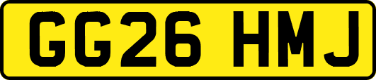 GG26HMJ