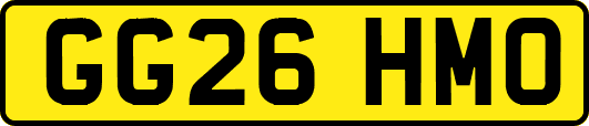 GG26HMO