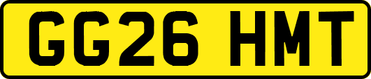 GG26HMT