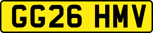GG26HMV