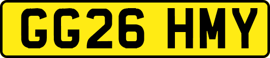 GG26HMY