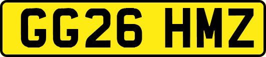 GG26HMZ
