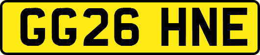 GG26HNE