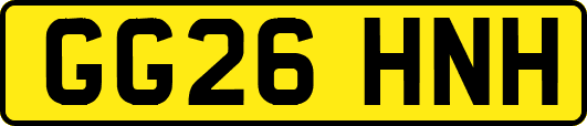GG26HNH