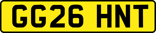GG26HNT