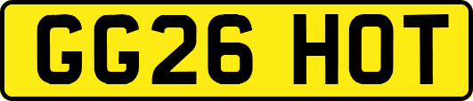 GG26HOT