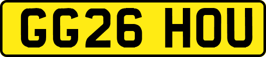 GG26HOU
