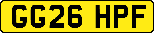 GG26HPF