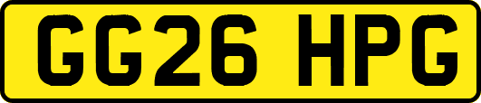 GG26HPG