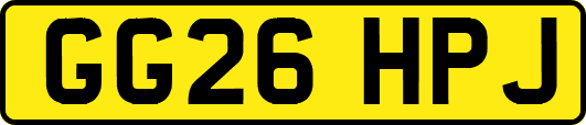 GG26HPJ