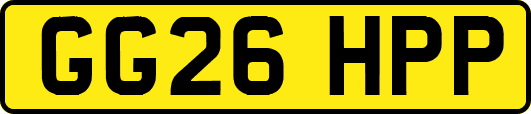 GG26HPP