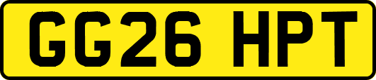 GG26HPT