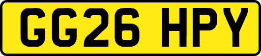 GG26HPY